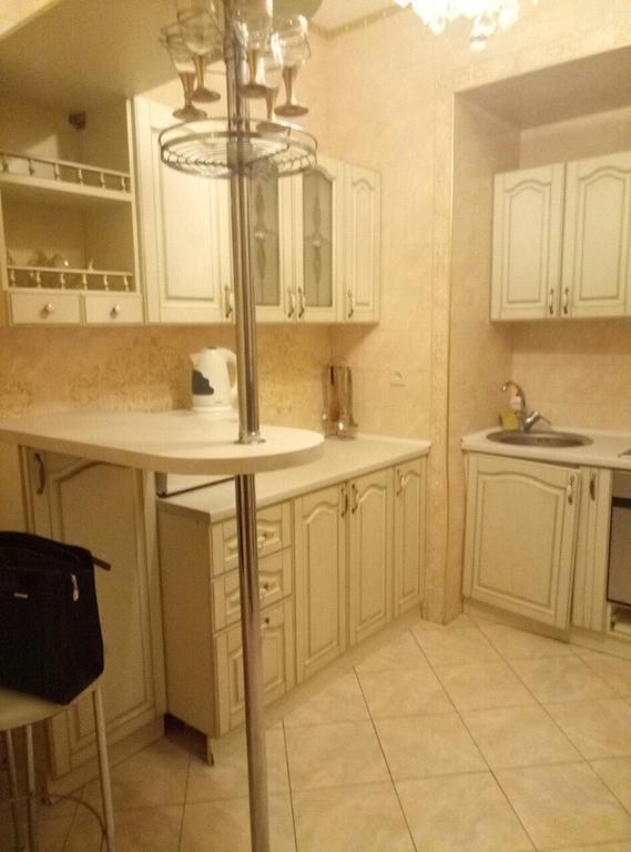 Apartment Centrum Deribasovskaya 2 Min Одесса Экстерьер фото