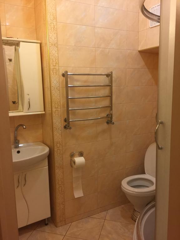 Apartment Centrum Deribasovskaya 2 Min Одесса Экстерьер фото