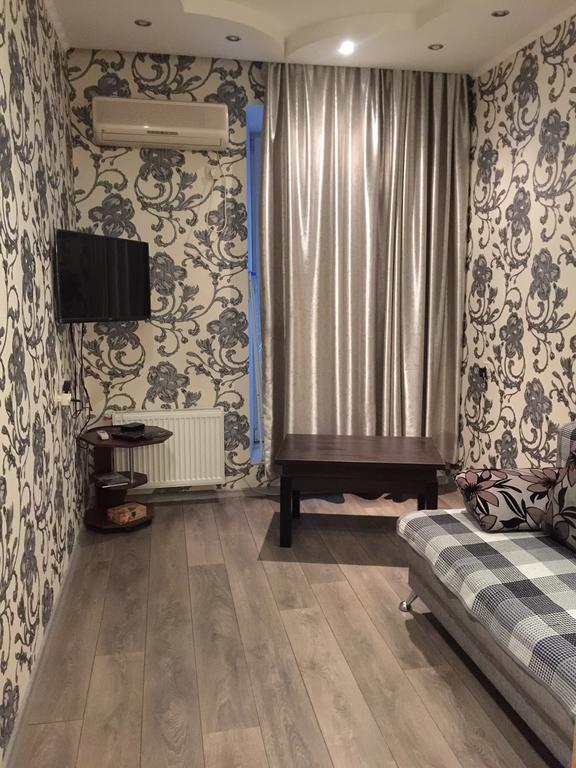 Apartment Centrum Deribasovskaya 2 Min Одесса Экстерьер фото
