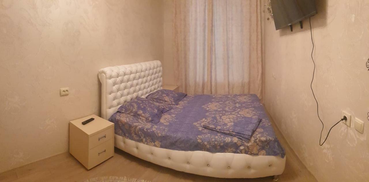 Apartment Centrum Deribasovskaya 2 Min Одесса Экстерьер фото