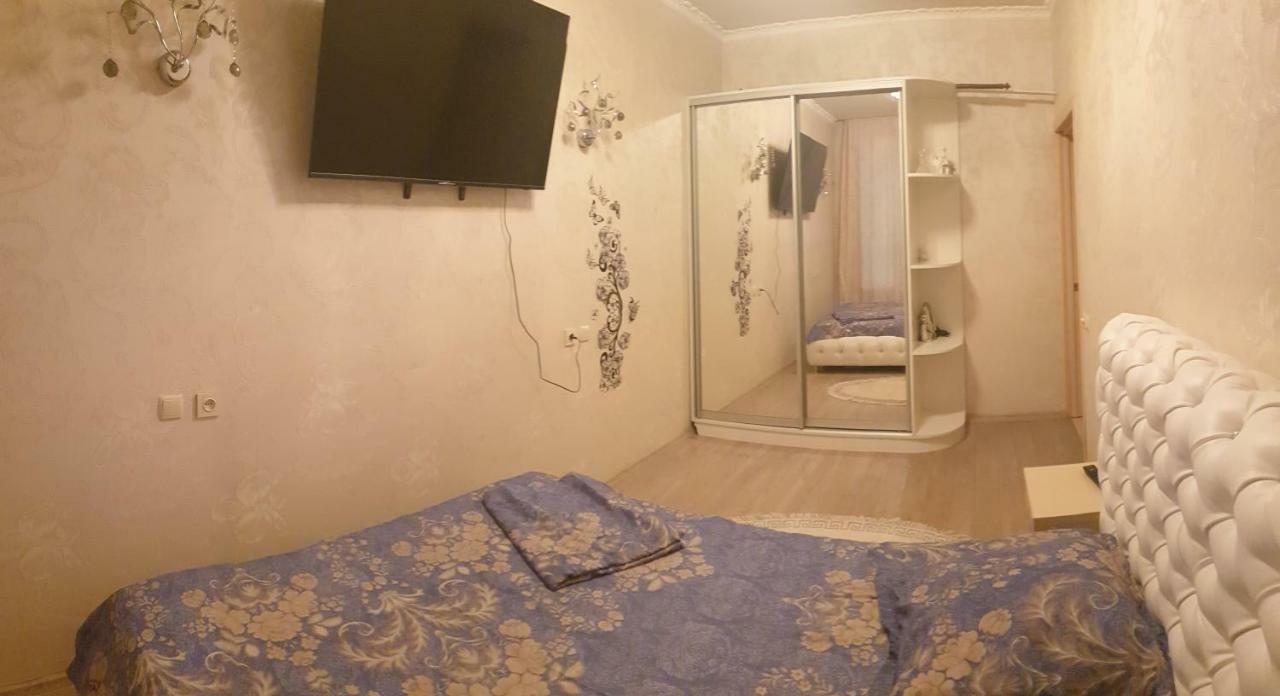 Apartment Centrum Deribasovskaya 2 Min Одесса Экстерьер фото